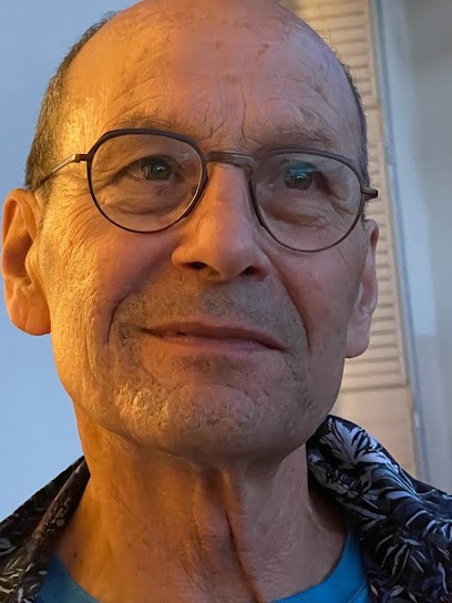 Ellis Ronald Ostéopathe, Ostéopathe à Lyon 01