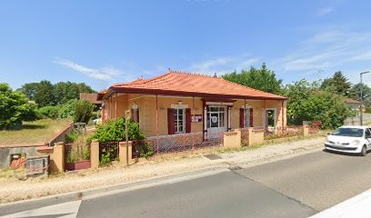 Vincent VERDIER, Ostéopathe à Lège-Cap-Ferret