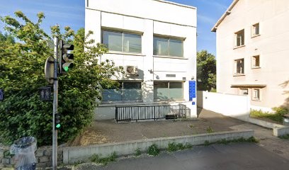 SIAVELLIS Camille - Ostéopathe D.O à Noisy Le Sec, Ostéopathe à Noisy-le-Sec