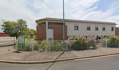 ALICE MARSAULT, Ostéopathe à Pézenas