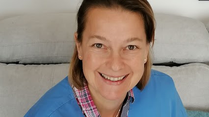 Natacha Tallet, Ostéopathe au Cannet-des-Maures