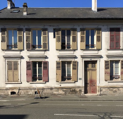 Blanvillain Patrick, Ostéopathe à Poissy