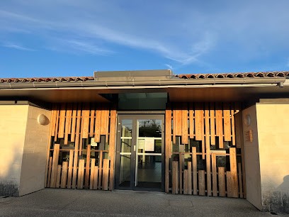 Cabinet d'ostéopathie Mathilde Laurent Lussac, Ostéopathe à Lussac