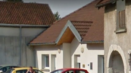 Olivier Allegretti, Ostéopathe à Saint-Vit