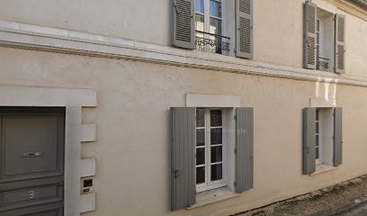 Chloé BOURSIER - Ostéopathe, Ostéopathe à Saint-Jean-d'Angély