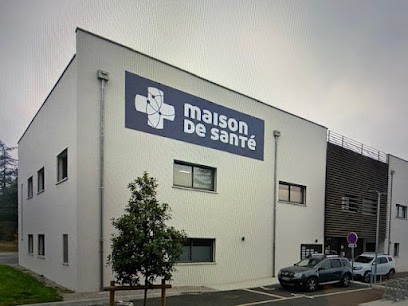 Cabinet D'ostéopathie Pascale J., Ostéopathe à Graulhet