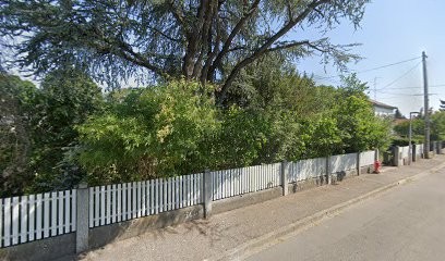 Colombe Sylvie, Ostéopathe à Kingersheim