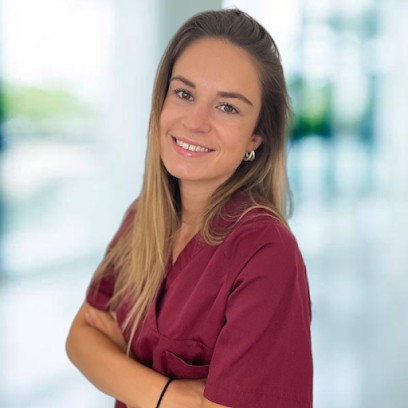 Malorie COTILLARD - Ostéopathe D.O. - Drainage Lymphatique Renata Franca (94), Ostéopathe à Champigny-sur-Marne