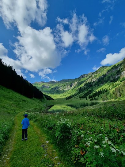 Ingrid HRIBERSEK OSTÉOPATHE D.O. Chamonix Mont-Blanc PhysioCham ‍ ️ ‍ ️ ️, Ostéopathe à Chamonix-Mont-Blanc