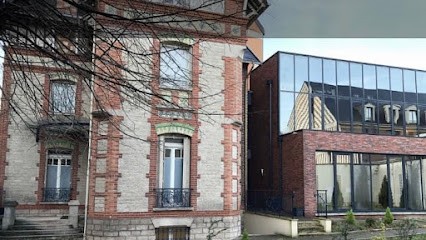 Véronique Djiane - DAHDOUH, Ostéopathe à Troyes