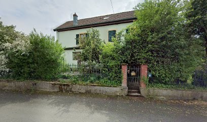 Bourezg Rose-Marie, Ostéopathe à Étupes