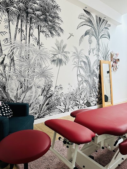 Flores Clapisson Hélène - Ostéopathe Verneuil Sur Seine, Ostéopathe à Verneuil-sur-Seine