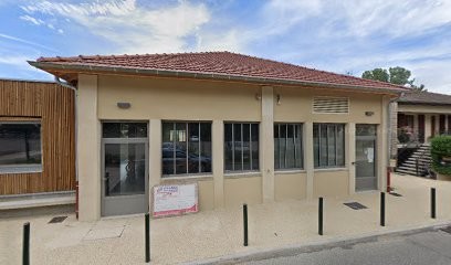 Aude Rebeix Ostéopathe D.O, Ostéopathe à Claveyson