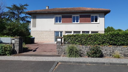 REMISE Pauline Osteopathe D.O, Ostéopathe à Ennezat