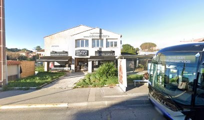 Cécile Gallot Le Grand, Ostéopathe à Châteaudouble