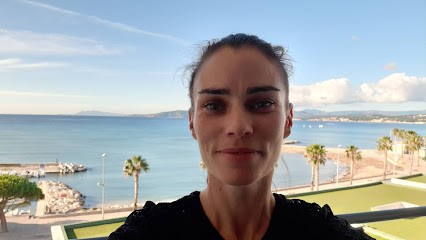 Claire CHAPUS OSTEOPATHE D.O., Ostéopathe à La Ciotat