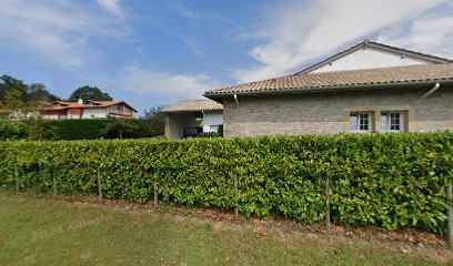 Jon Artola - Ostéopathe à Urrugne, Ostéopathe à Urrugne