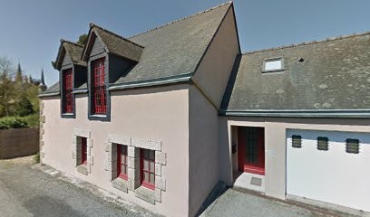 Gigou Christopher, Ostéopathe à Hédé-Bazouges