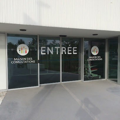 OSTEOPATHE GIBON ANTOINE, Ostéopathe à Plérin