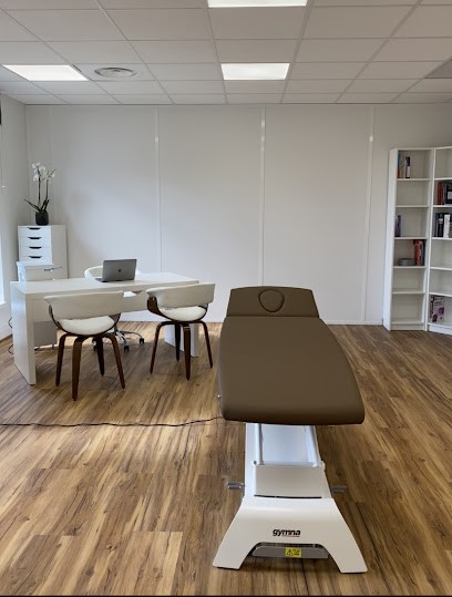 Amélie WELTE, Ostéopathe à Obernai