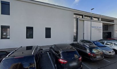 SIMONATA BENJAMIN, Ostéopathe à Saint-Priest