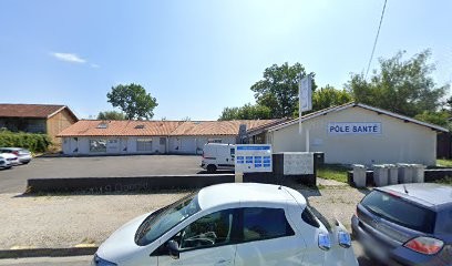 ANDURAND Céline, Ostéopathe au Pian-Médoc