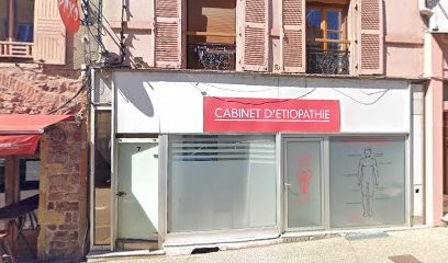 Chloé Bohan, Ostéopathe à Roanne