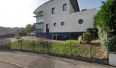 Coralie MARTIN ROUSSET , Ostéopathe D.O. T.O., Ostéopathe à Vaugneray