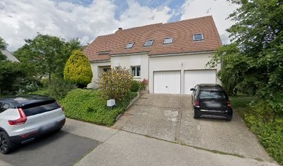 Solène Fleury - Ostéopathe, Ostéopathe à Saint-Witz