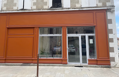Cabinet D'ostéopathie - Elisa Beylot, Ostéopathe à Confolens