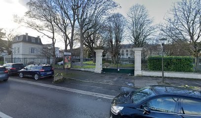 Gauthier-Rebel Mathilde, Ostéopathe au Pecq