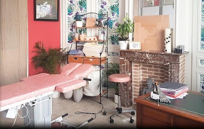 Rosine Coget, Ostéopathe à Seclin