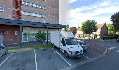 Margot SIRE - Ostéopathe D.O., Ostéopathe à Ronchin