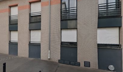 Charlène Nandi, Ostéopathe à Maisons-Alfort