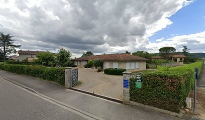 Formation Ostéopathie énergétique Et Développement Personnel, Ostéopathe à Chanas