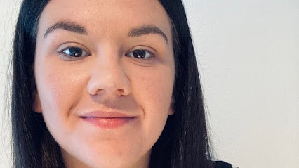 Chloé Cortes, Ostéopathe à Tourbes