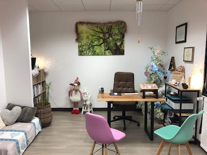 Marine Bissec, Ostéopathe à Sauvigny-les-Bois