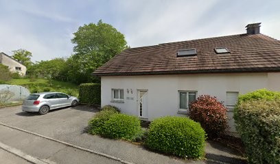 Jouffroy Stéphanie, Ostéopathe à Pirey