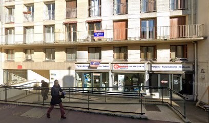 Jérémy Cartret, Ostéopathe à Maisons-Laffitte