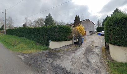 Soulaimana Massoundi Masseur-Kinésithérapeute Ostéopathe D.O, Ostéopathe au Vigen