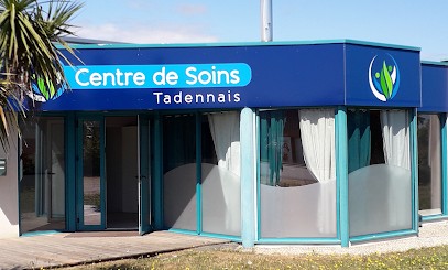 Care Center Tadennais, Ostéopathe à Taden