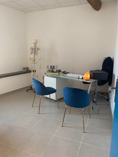 Clément Philippi Ostéopathe D.O., Ostéopathe à Saint-Saturnin-lès-Avignon