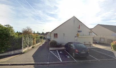 Gibon Alexandre, Ostéopathe à Gron