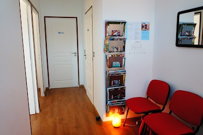 Hoang Ming Ostéopathe MONTGERON, Ostéopathe à Montgeron