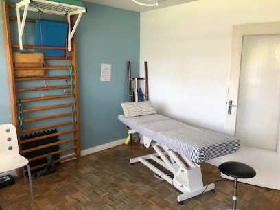 Rocca Vincent - Ostéopathe, Ostéopathe à Vienne