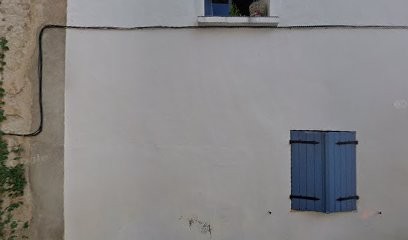 Birot André, Ostéopathe à Maraussan