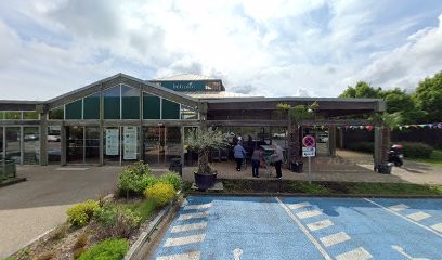 Alexine Perrin, Ostéopathe à Vandoeuvre-lès-Nancy