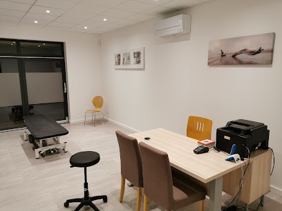 MUTH Clément, Ostéopathe à Frahier-et-Chatebier