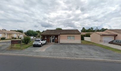 Benjamin CONSTANT Ostéopathe, Ostéopathe à Bergerac