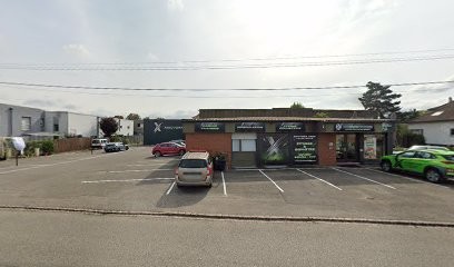 Ostéopathe-Acupuncteur, Yves Valentin, Ostéopathe à Hégenheim